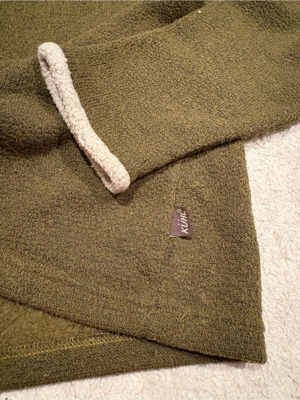 Kuhl pullover - Picture 2 of 3